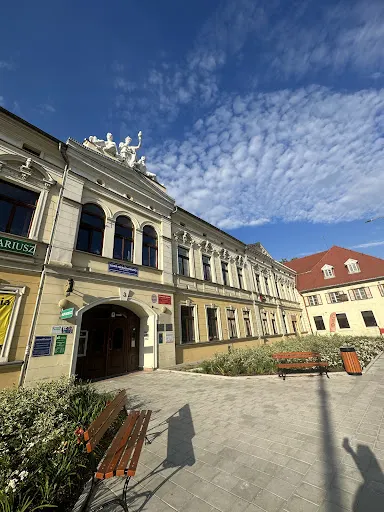 LIDER NIERUCHOMOŚCI Pabianice